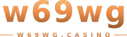 w69wg โลโก้